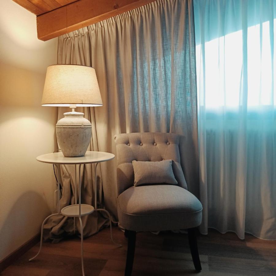 Agriturismo La Casetta - Ospitalita Rurale Familiare Montese エクステリア 写真