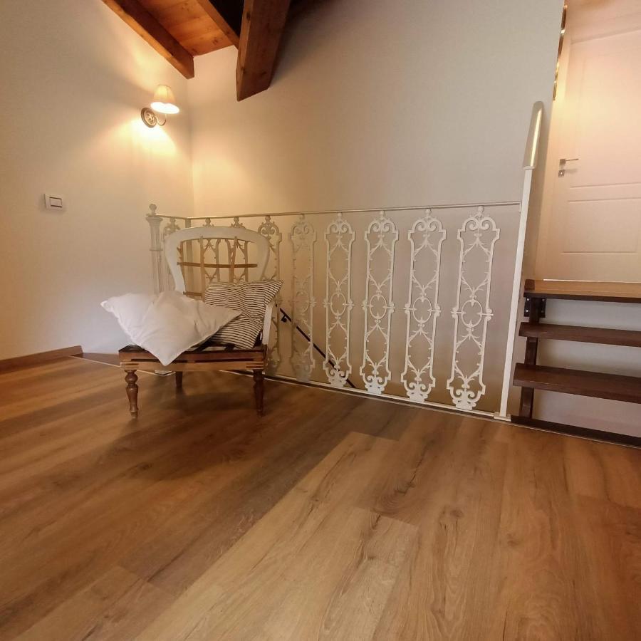 Agriturismo La Casetta - Ospitalita Rurale Familiare Montese エクステリア 写真